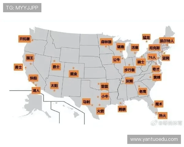 加州NBA球队历史:加州地区的NBA球队发展历程与球队特点 加州NBA球队历史:加州地区的NBA球队发展历程与球队特点