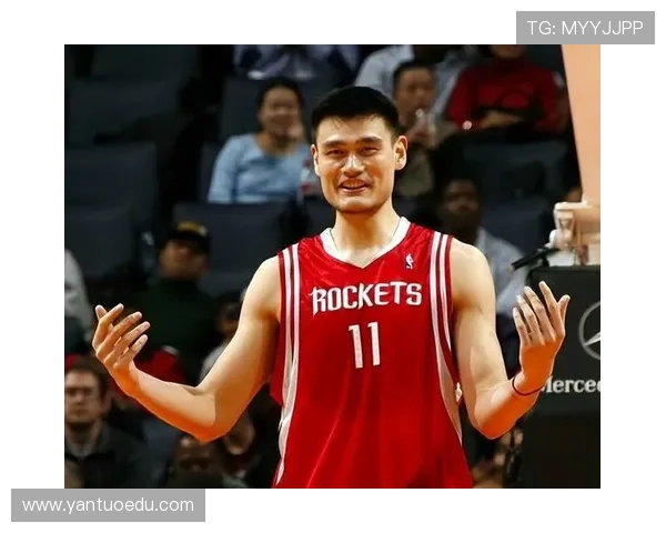 火箭队录像回放姚明经典时刻再现