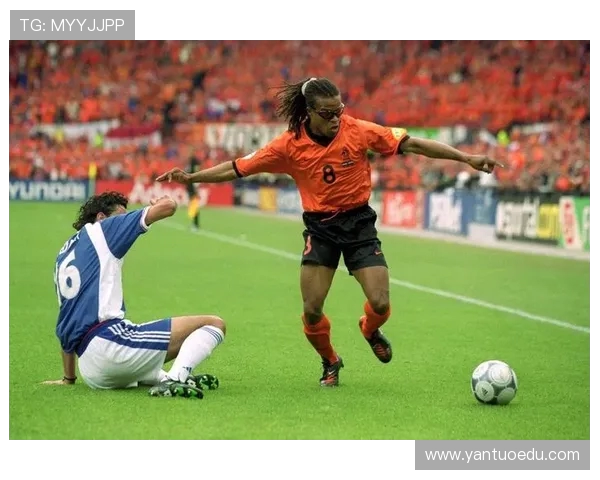 98世界杯荷兰队黄金一代阵容全解析与经典回顾战术风格与球星故事