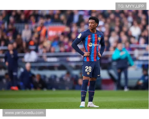 巴尔德被曼联看中但仍倾心巴萨希望继续留队