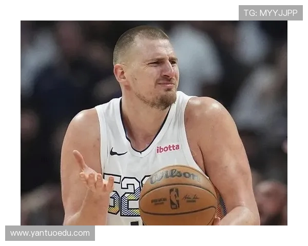 帕森斯力挺约基奇称其不爱假摔与其他球员形成鲜明对比