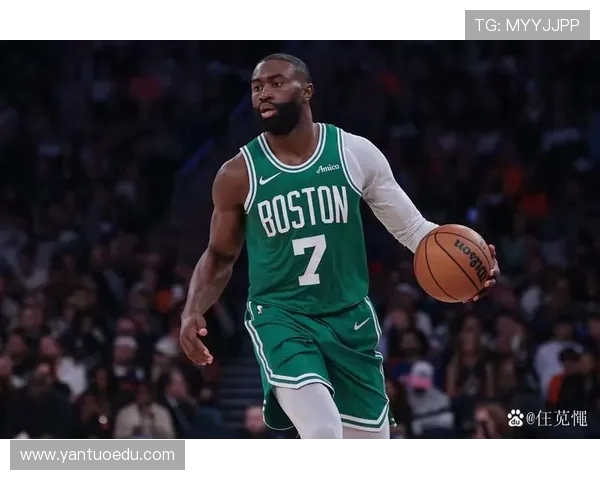 杰伦布朗NBA生涯总得分突破13000分成为凯尔特人历史第12位得分手