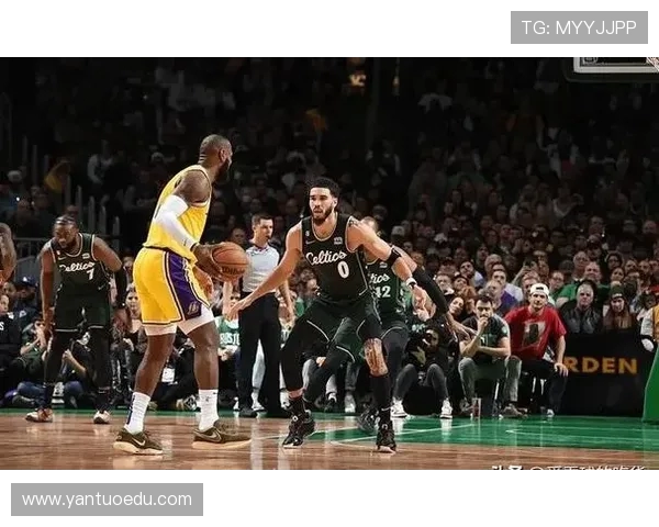 2008年NBA季后赛凯尔特人对阵湖人总决赛赛程与胜负结果回顾